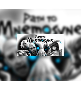 Path to Mnemosyne Steam Key GLOBAL